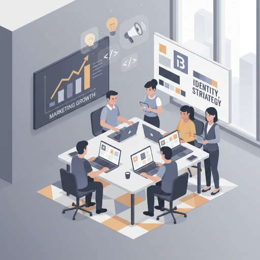 What Does a Creative Agency Do? Services, Process & Benefits